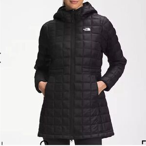 The North Face Eco Thermoball Parka Women’s Size‎ XS